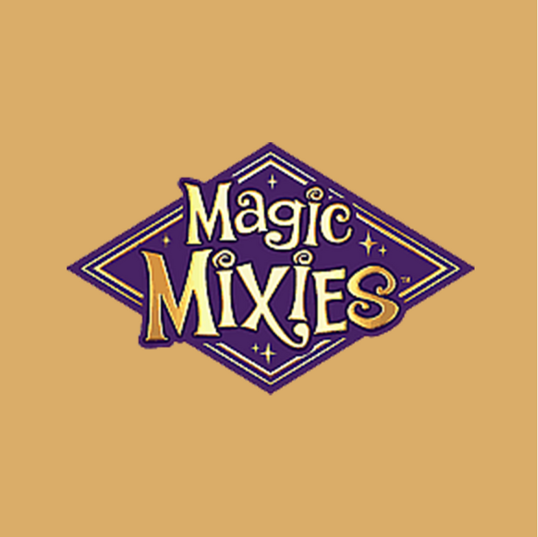 Magic Mixies