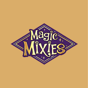 Magic Mixies
