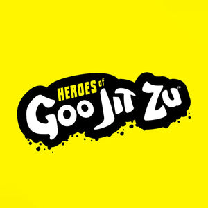 Heroes Goojit zu