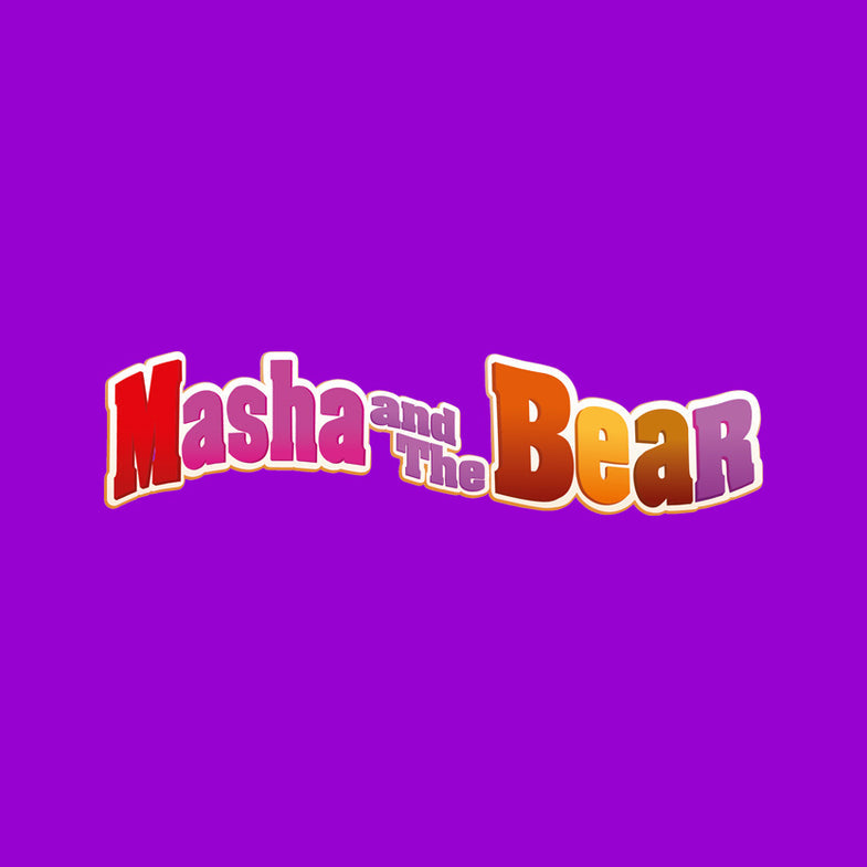 Masha and The Bear
