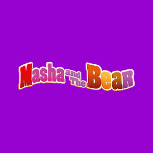 Masha and The Bear