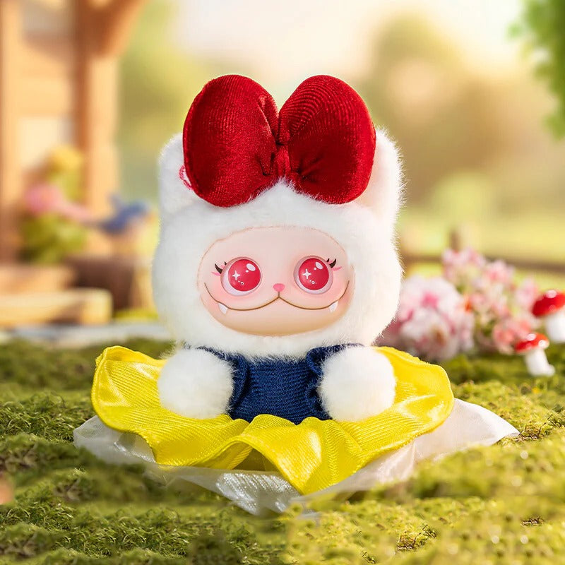 Funcinating X Gismow-Little Bean Bag League Blind Box