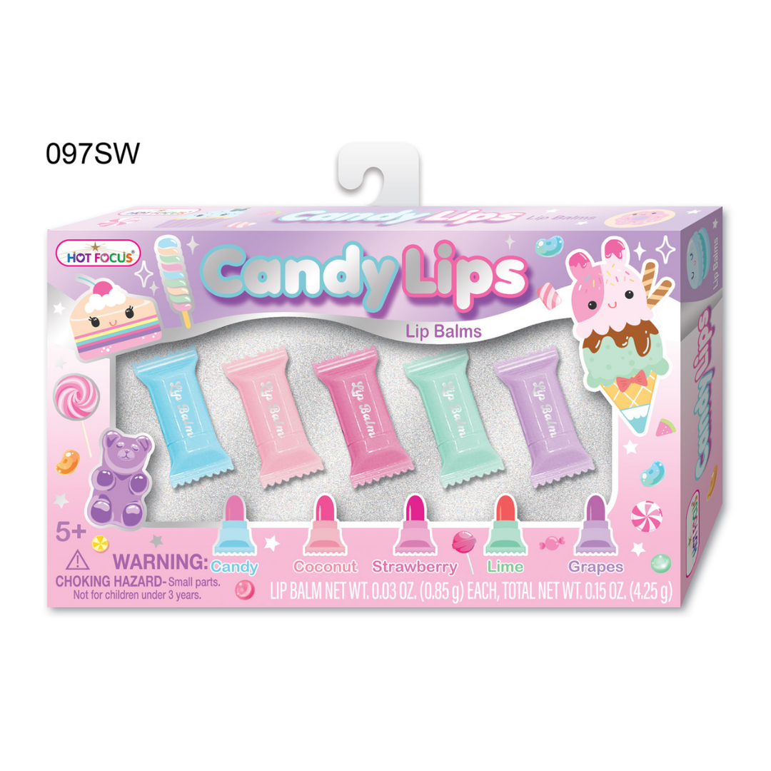 Candy Lips