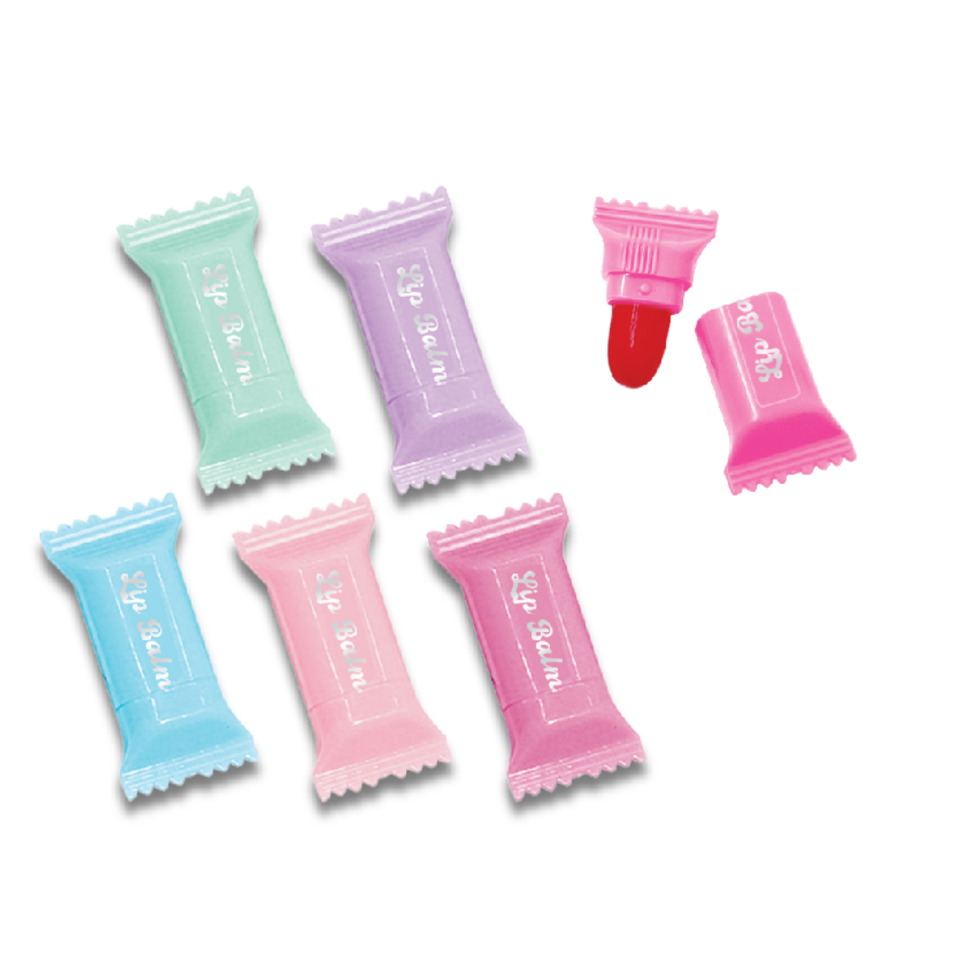 Candy Lips