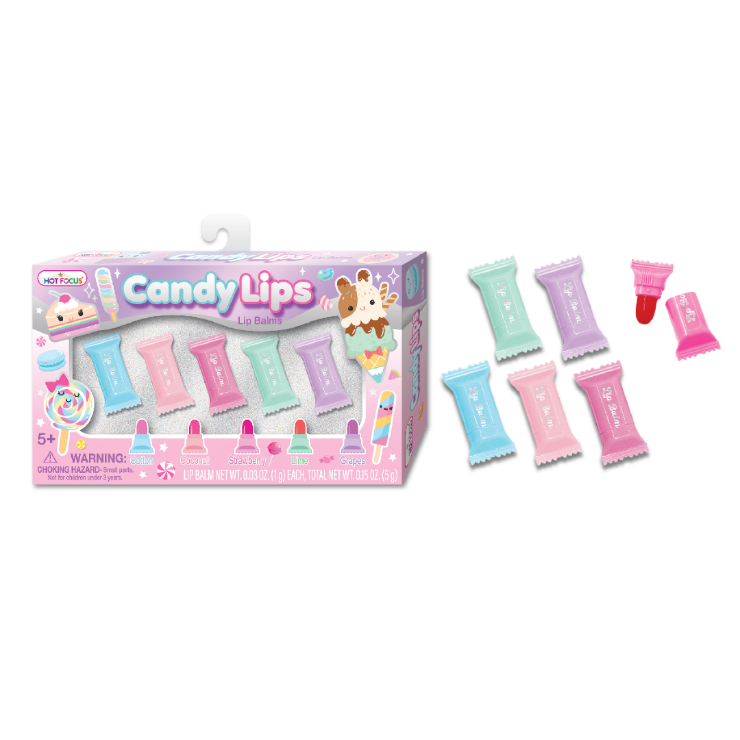 Candy Lips