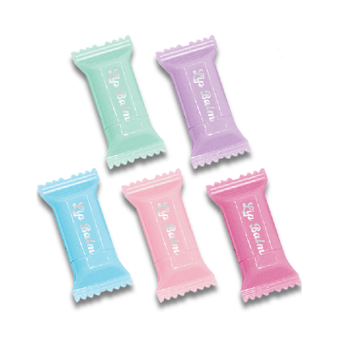 Candy Lips