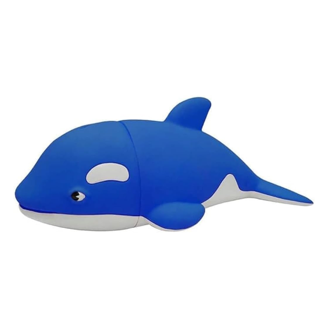 Animolds Squeeze Me Small Shark