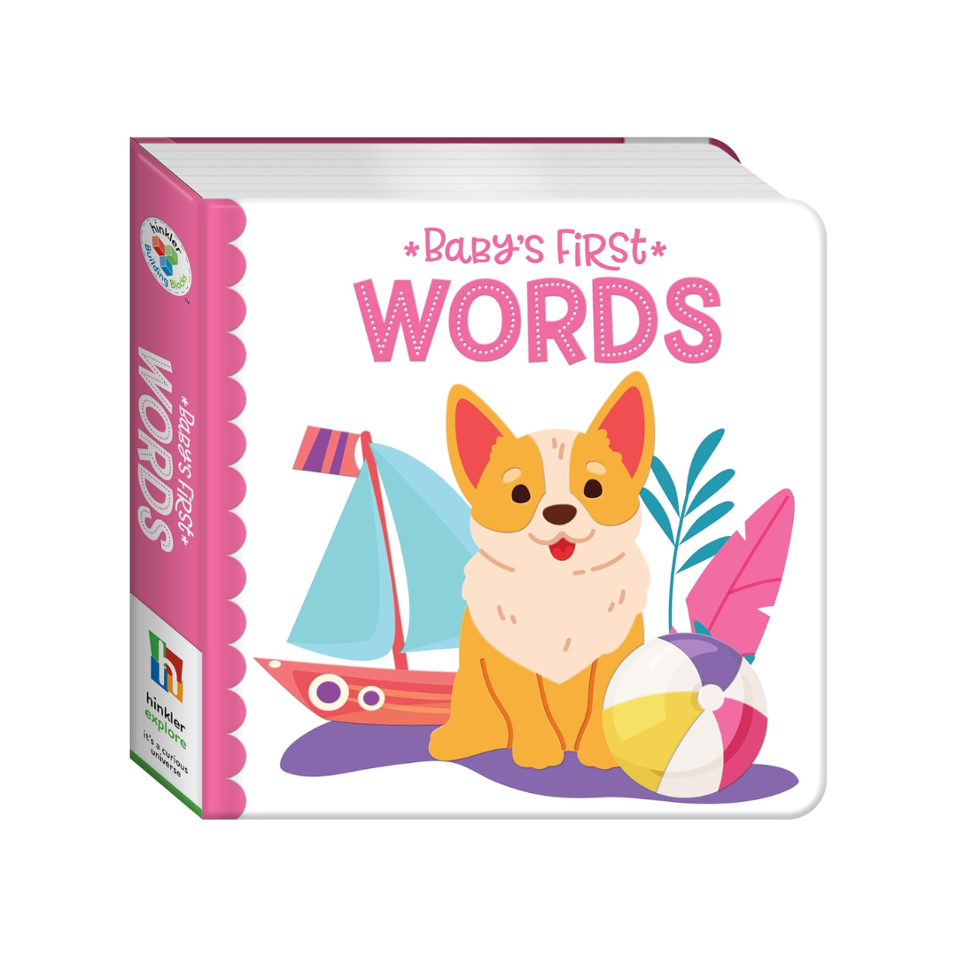 Baby's First Words