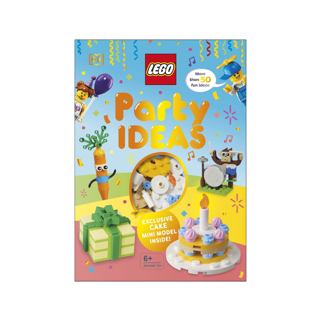LEGO® Party Ideas