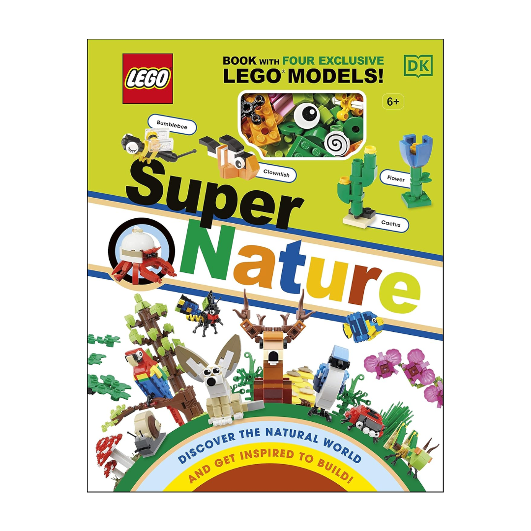 LEGO® Super Nature