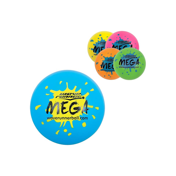 WaveRunner Mega Ball Sports Edition 9cm