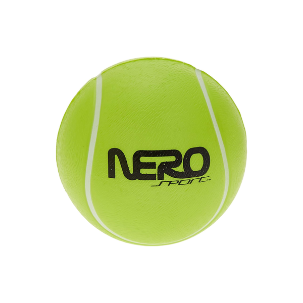 NEROSPORT High Bounce Ball 9cm
