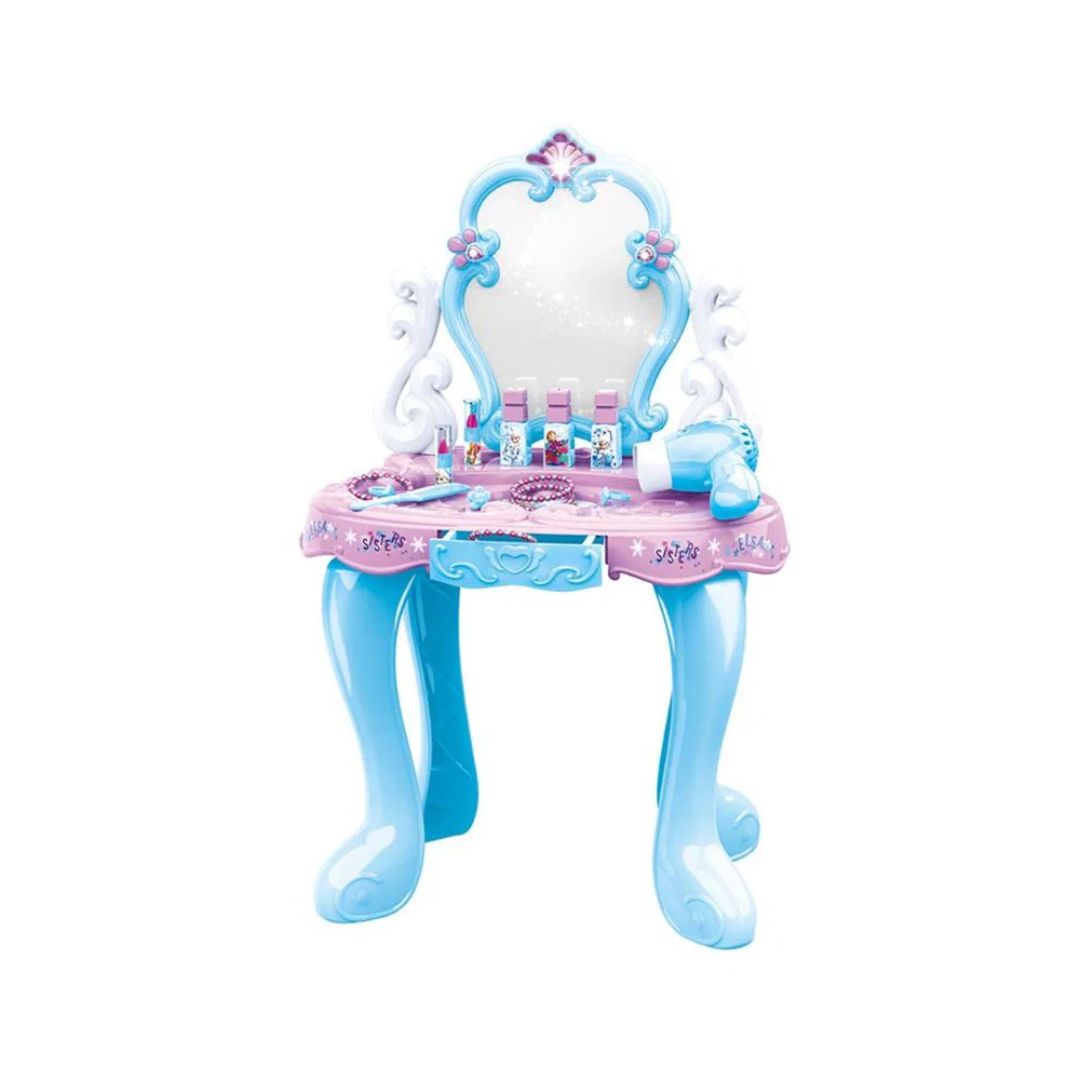 Frozen Beauty Center Playset L&S