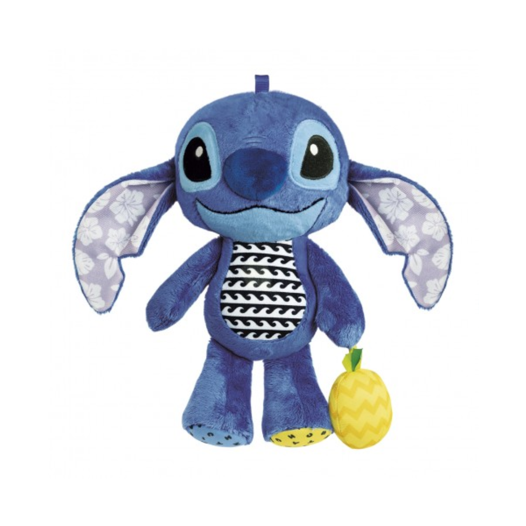 Disney Baby Stitch First Activity