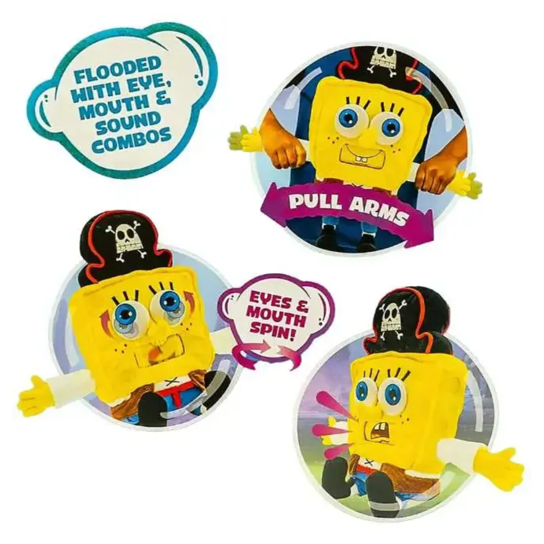 SpongeBob Goofy Goober