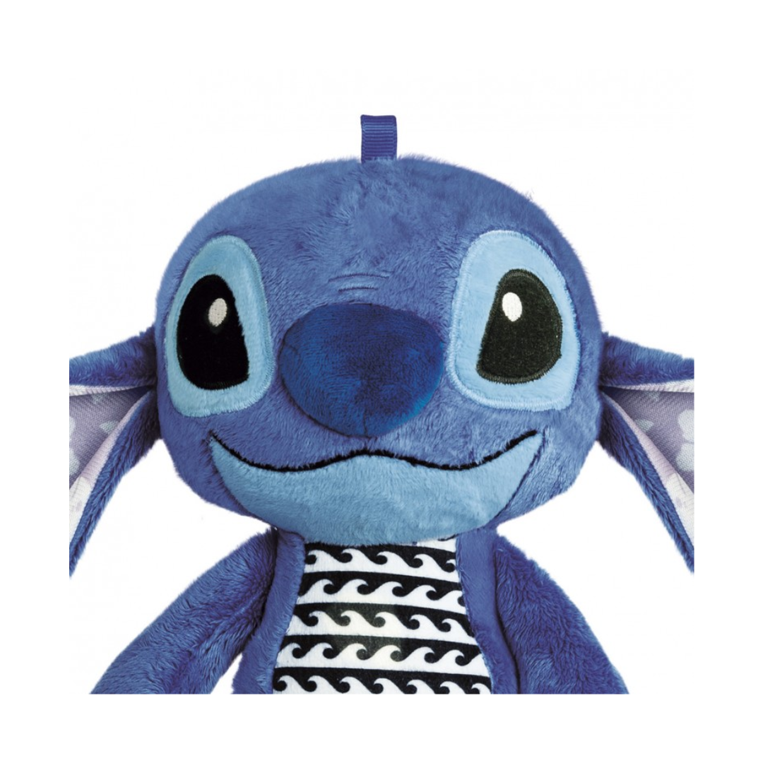 Disney Baby Stitch First Activity