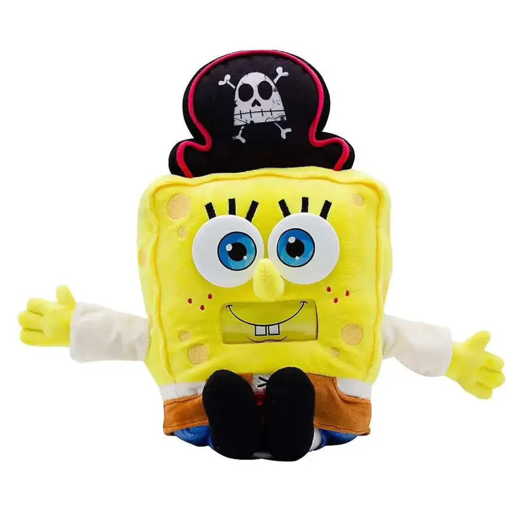 SpongeBob Goofy Goober