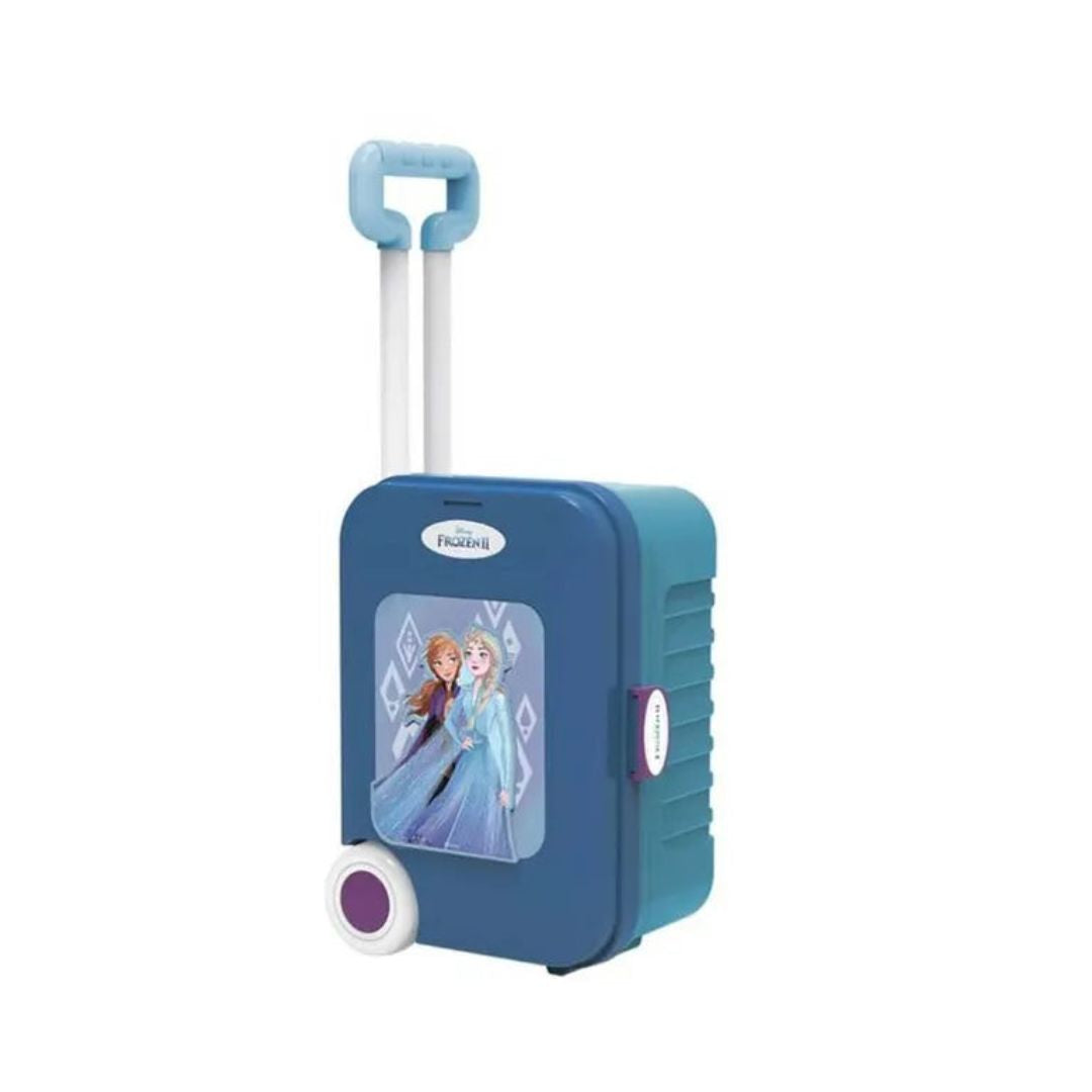Frozen 2 Kitchen Trolley Case 3in1