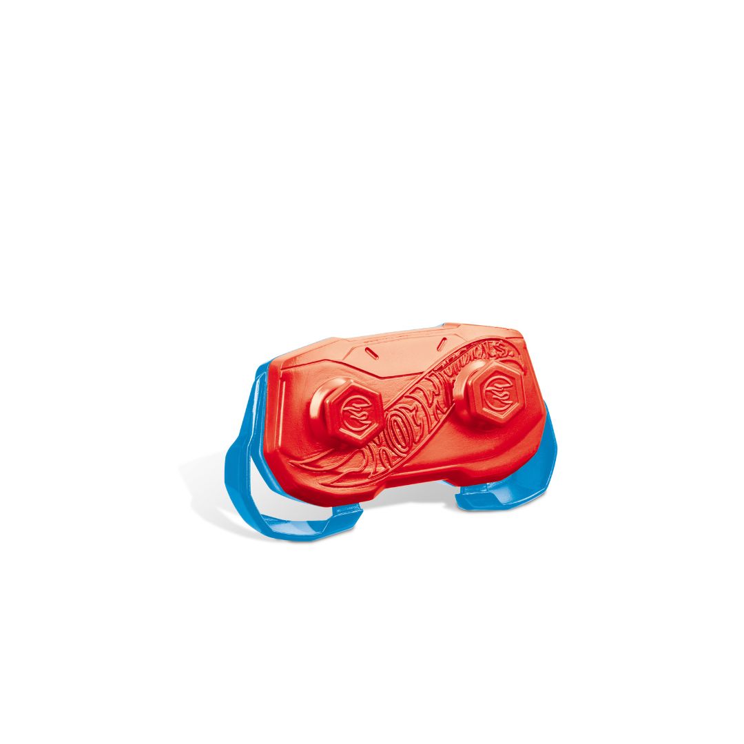 Hot Wheels RC Mini Monster Truck Asst 1:43 B/O