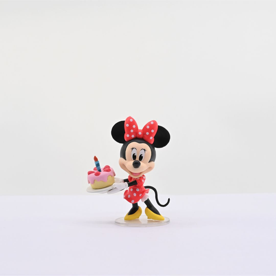 Disney Surprise Capsule S2 24WOC Value