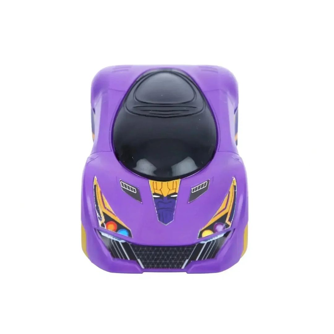 Marvel Mini Movers Racer Thanos