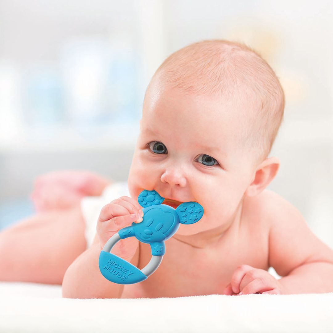 Disney Baby Mickey Teether