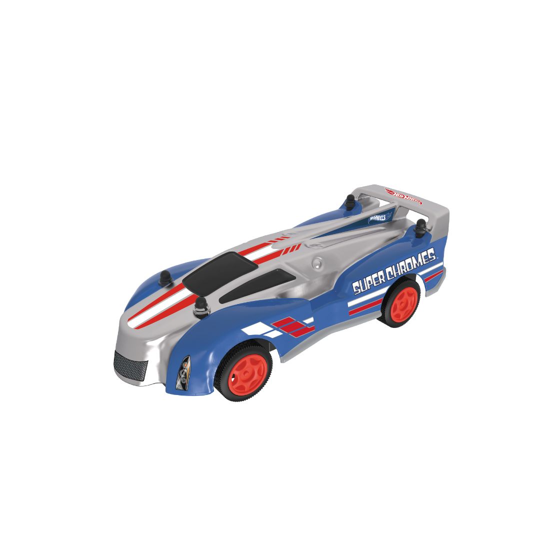 Hot Wheels RC SpeedX Value Asst 1:28 B/O