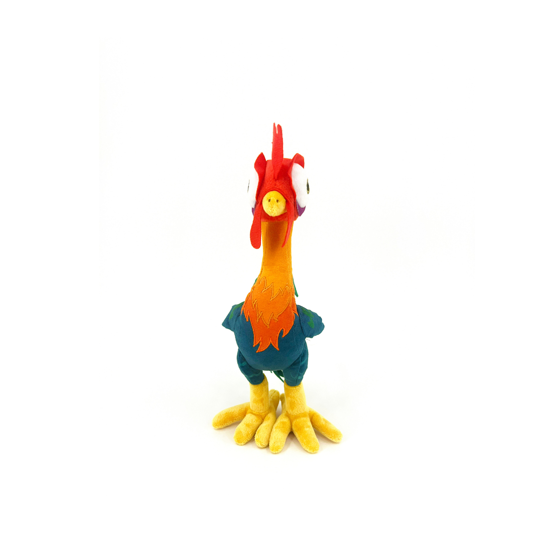 Disney Plush - Moana Hei Hei (Medium, 12")