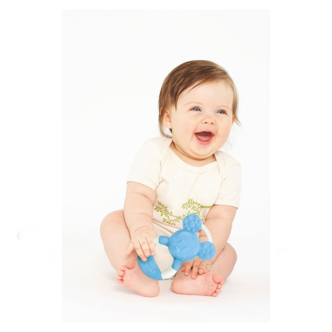 Disney Baby Mickey Teether