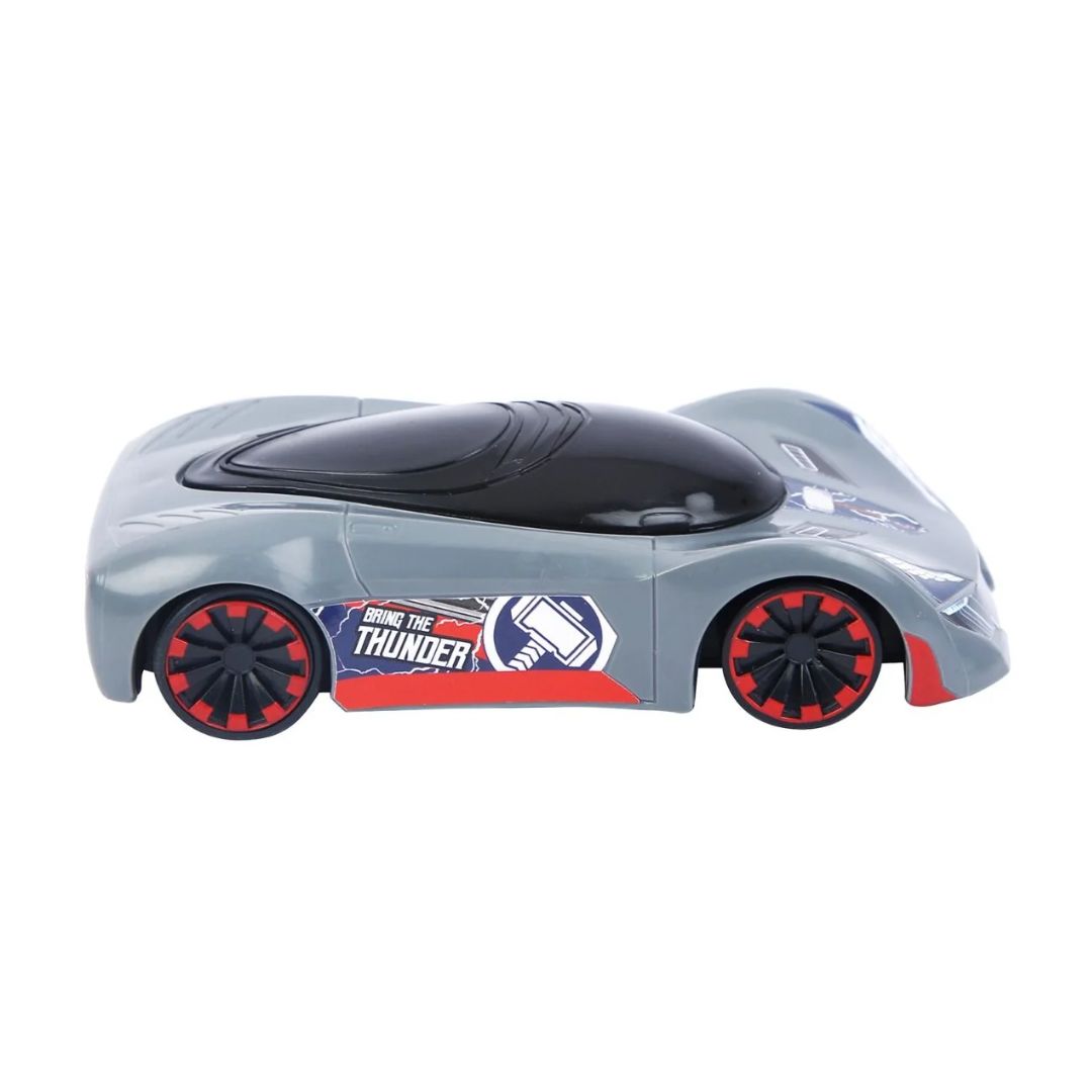 Marvel Mini Movers Racer Thor