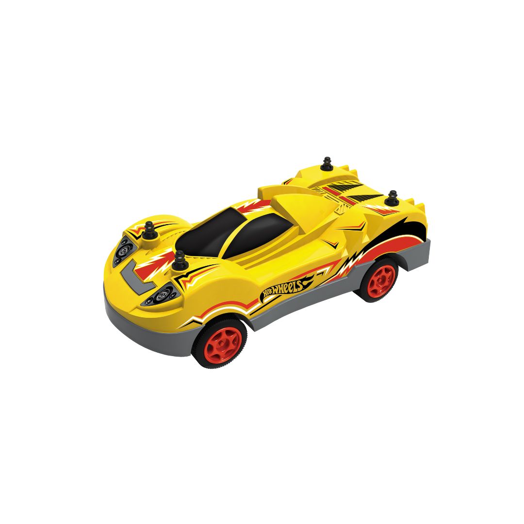 Hot Wheels RC SpeedX Value Asst 1:28 B/O