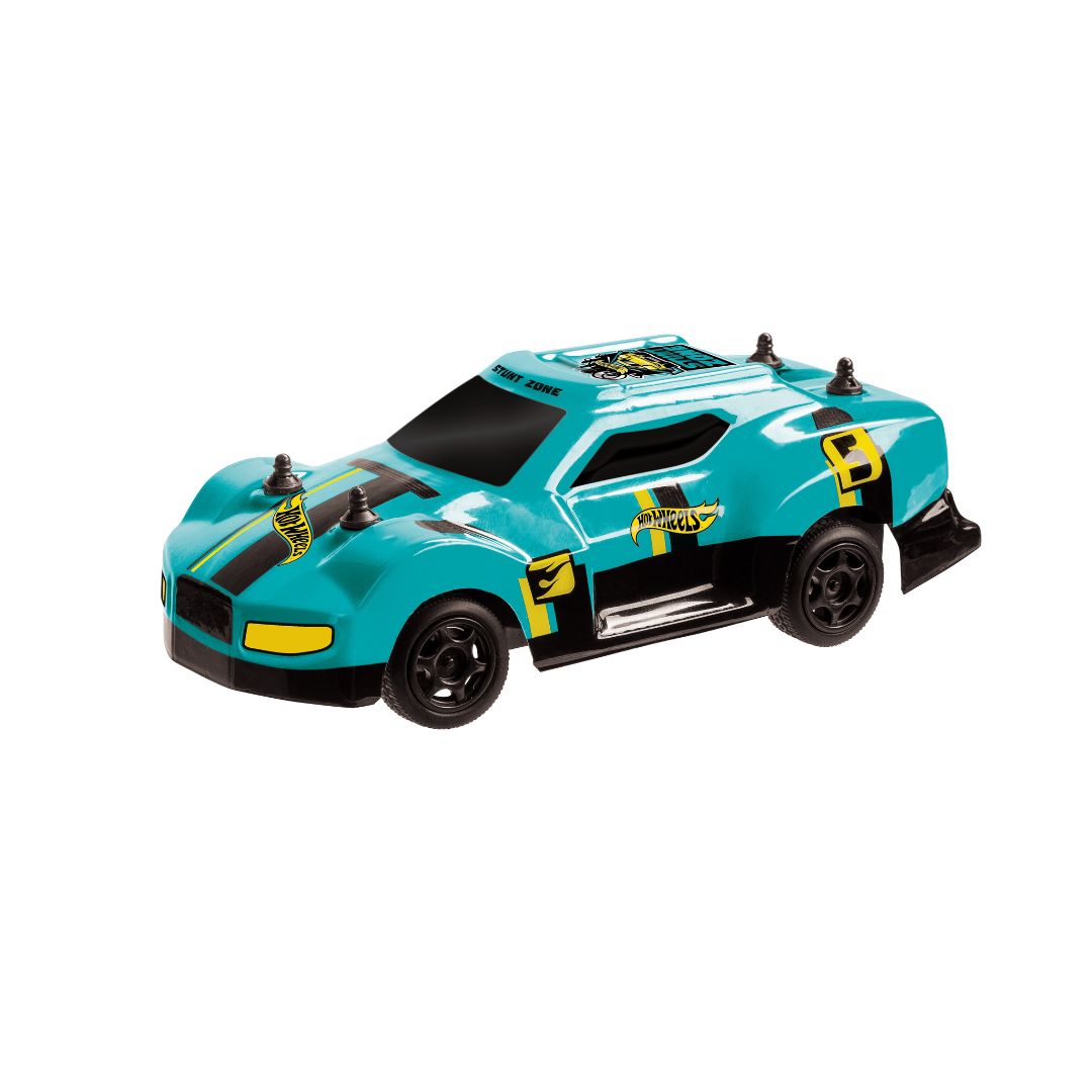 Hot Wheels RC SpeedX Value Asst 1:28 B/O