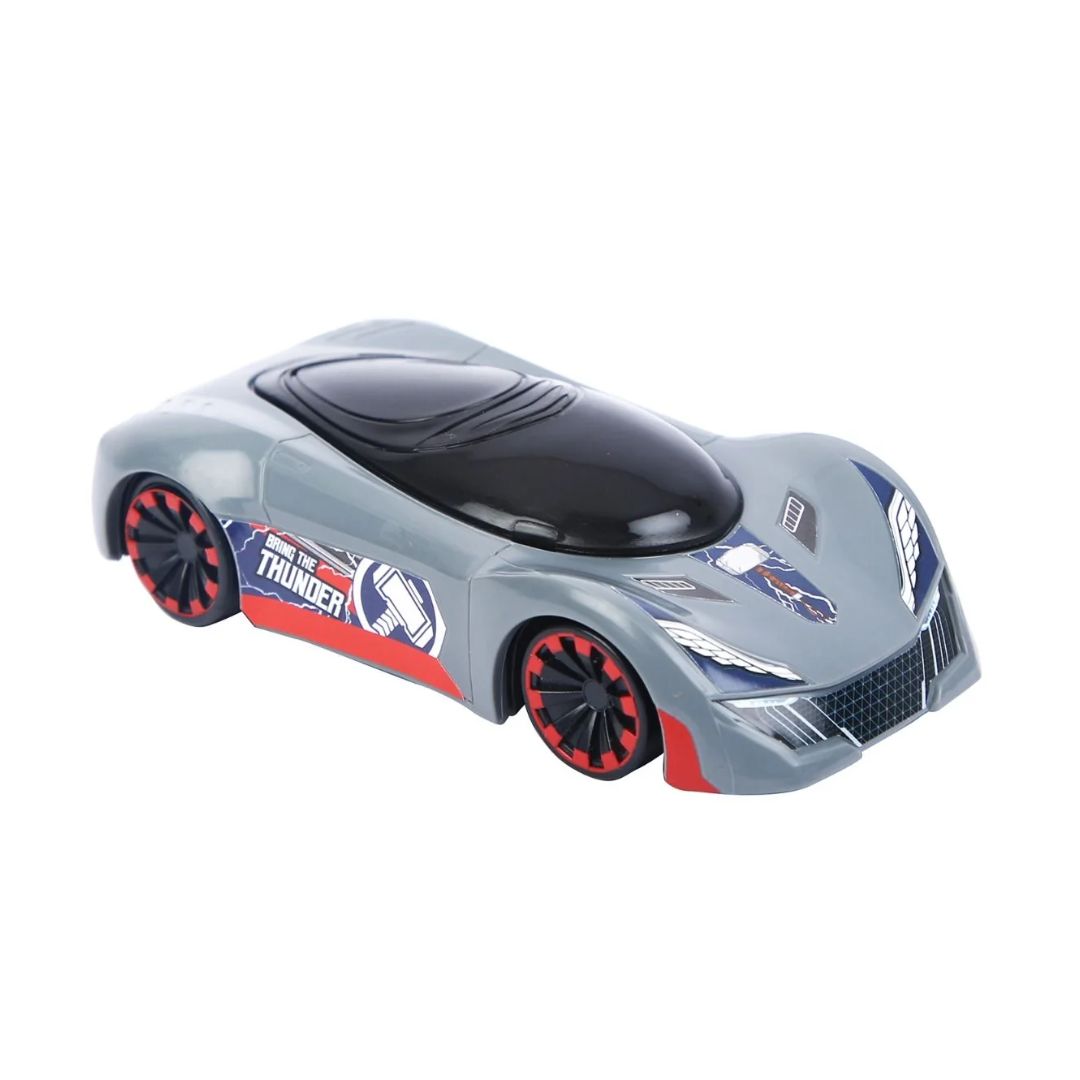Marvel Mini Movers Racer Thor