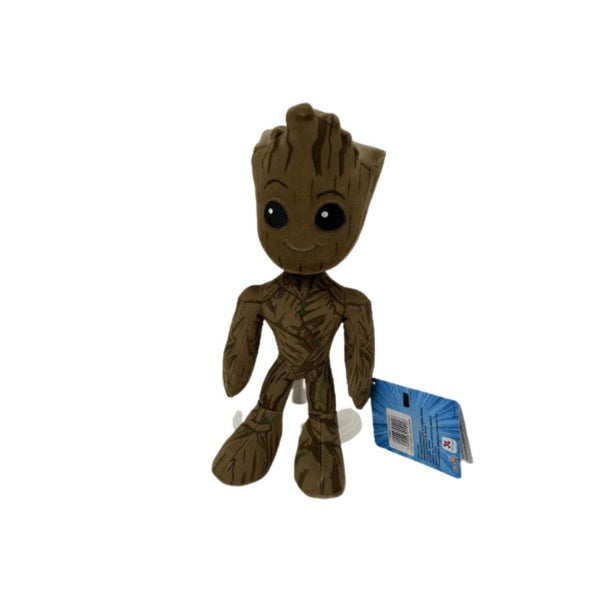 Marvel Plush Core Groot M10"