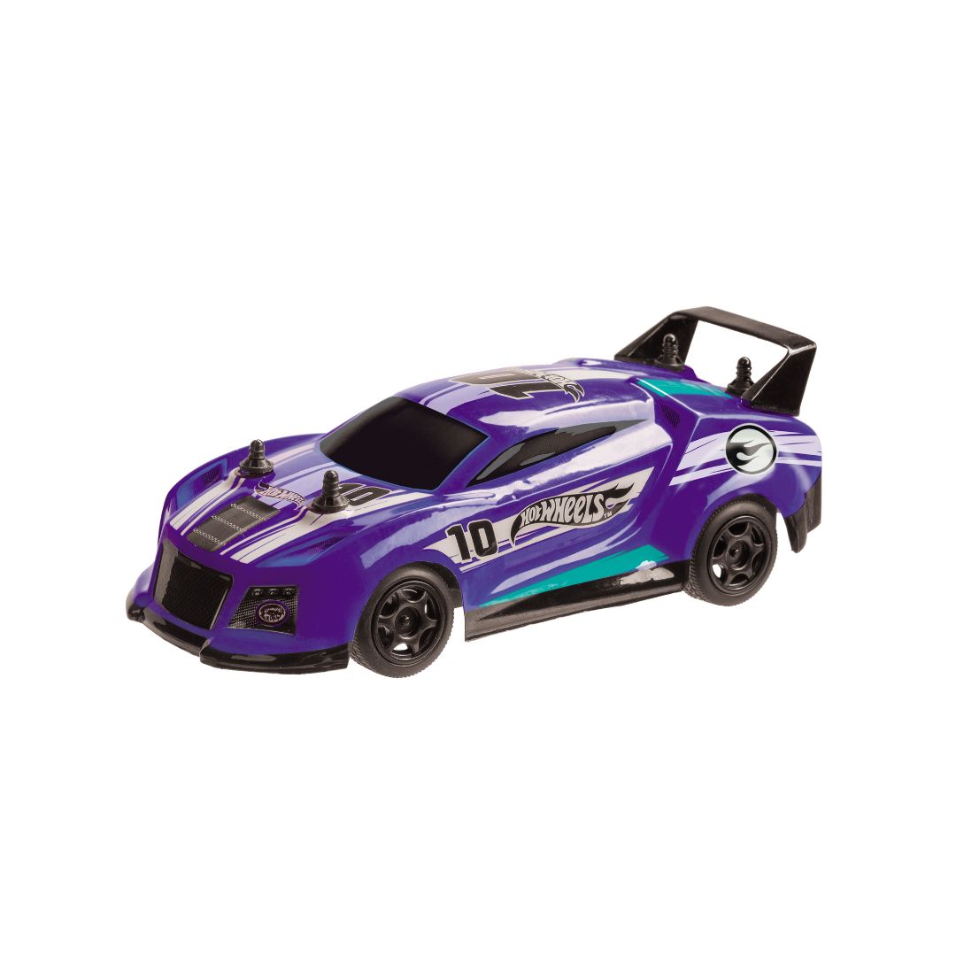 Hot Wheels RC SpeedX Value Asst 1:28 B/O