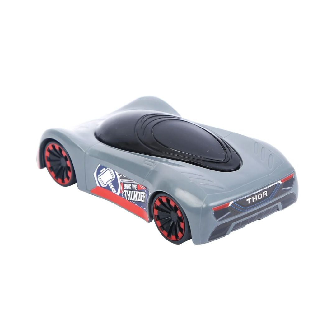 Marvel Mini Movers Racer Thor