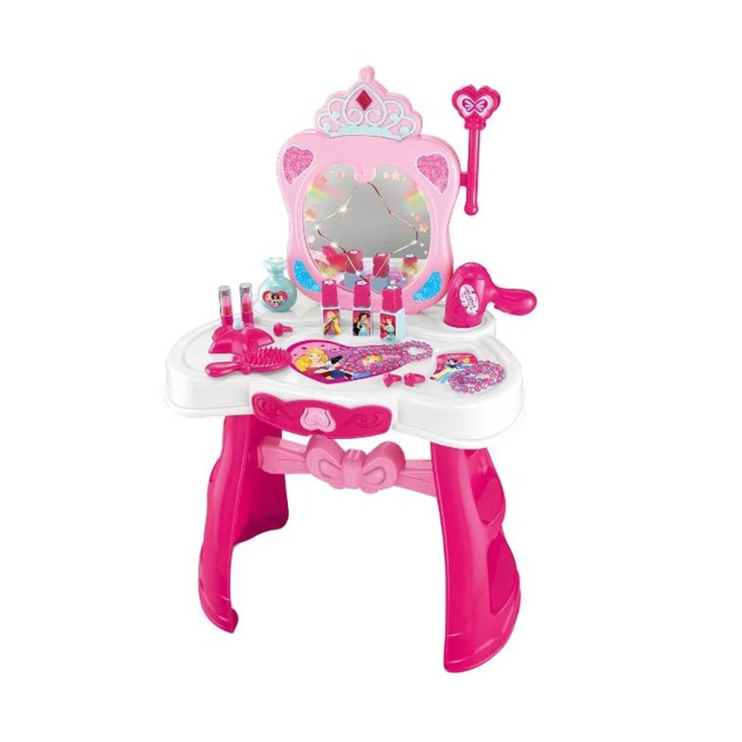 Disney Princess Beauty Center Playset L&S