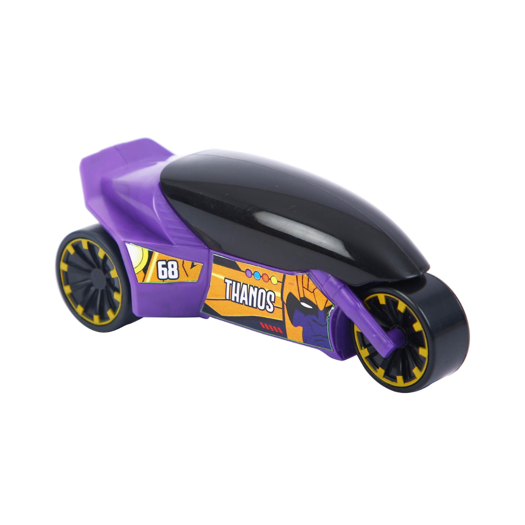 Marvel Mini Movers Rider Thanos