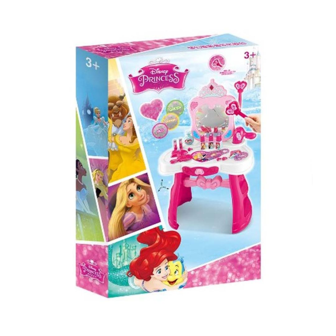 Disney Princess Beauty Center Playset L&S