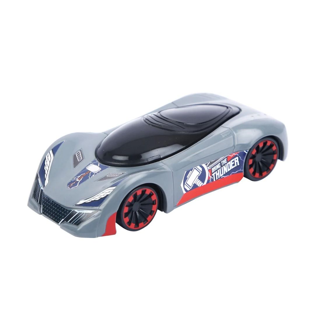 Marvel Mini Movers Racer Thor