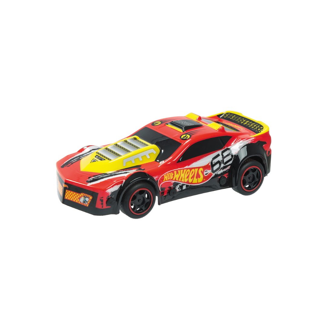 Hot Wheels RC Drift Road B/O