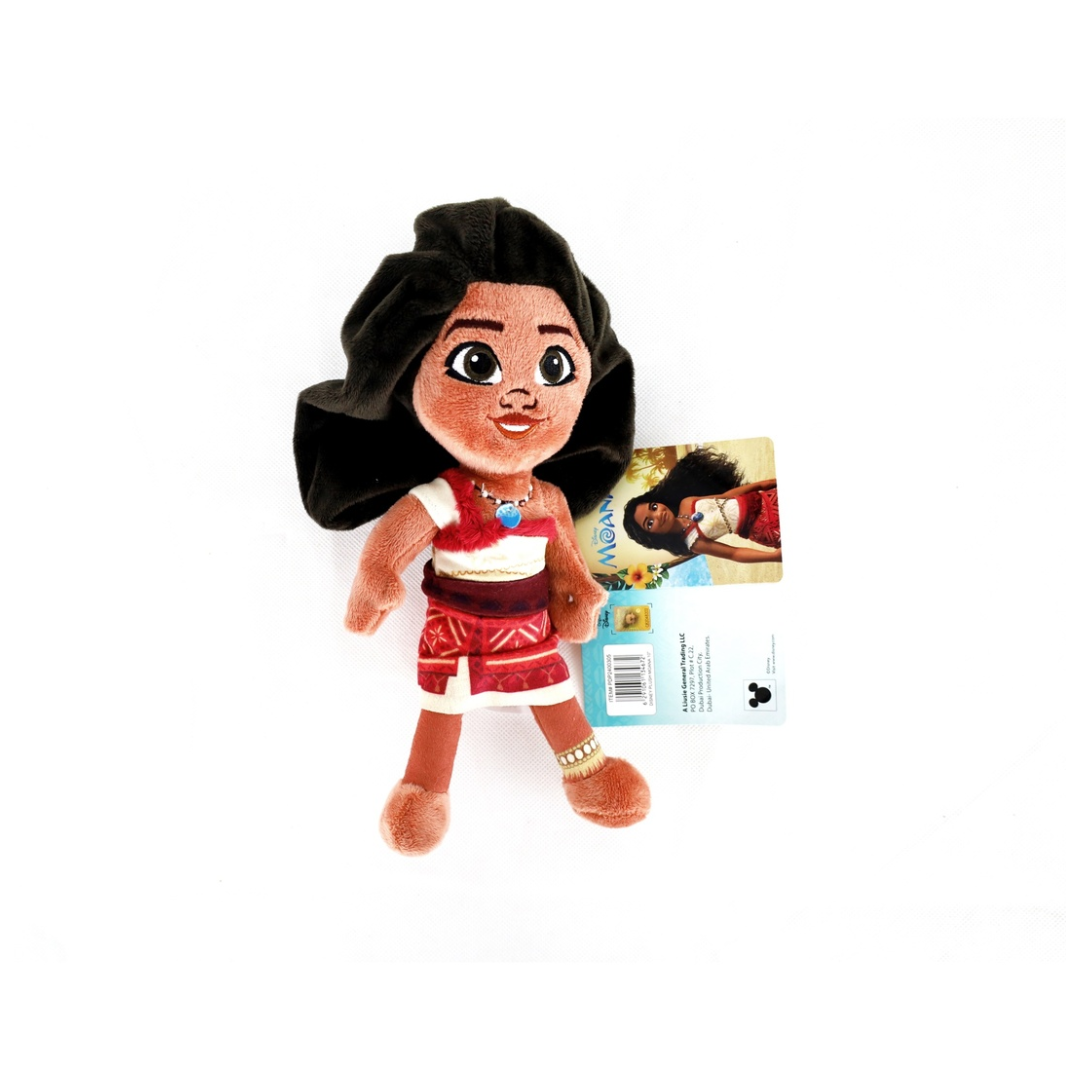 Disney Plush - Moana (Medium, 10")