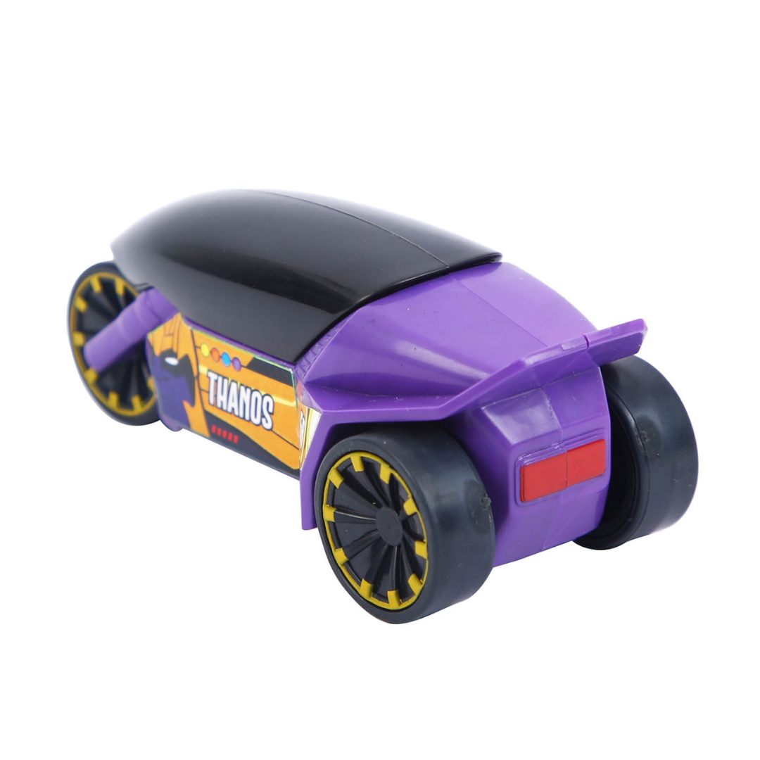 Marvel Mini Movers Rider Thanos
