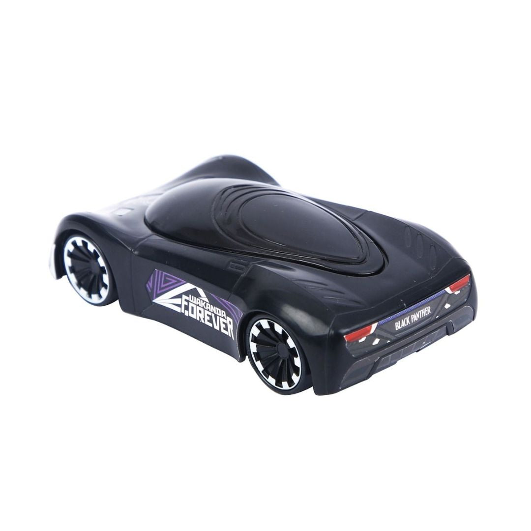 Marvel Mini Movers Racer Black Panther