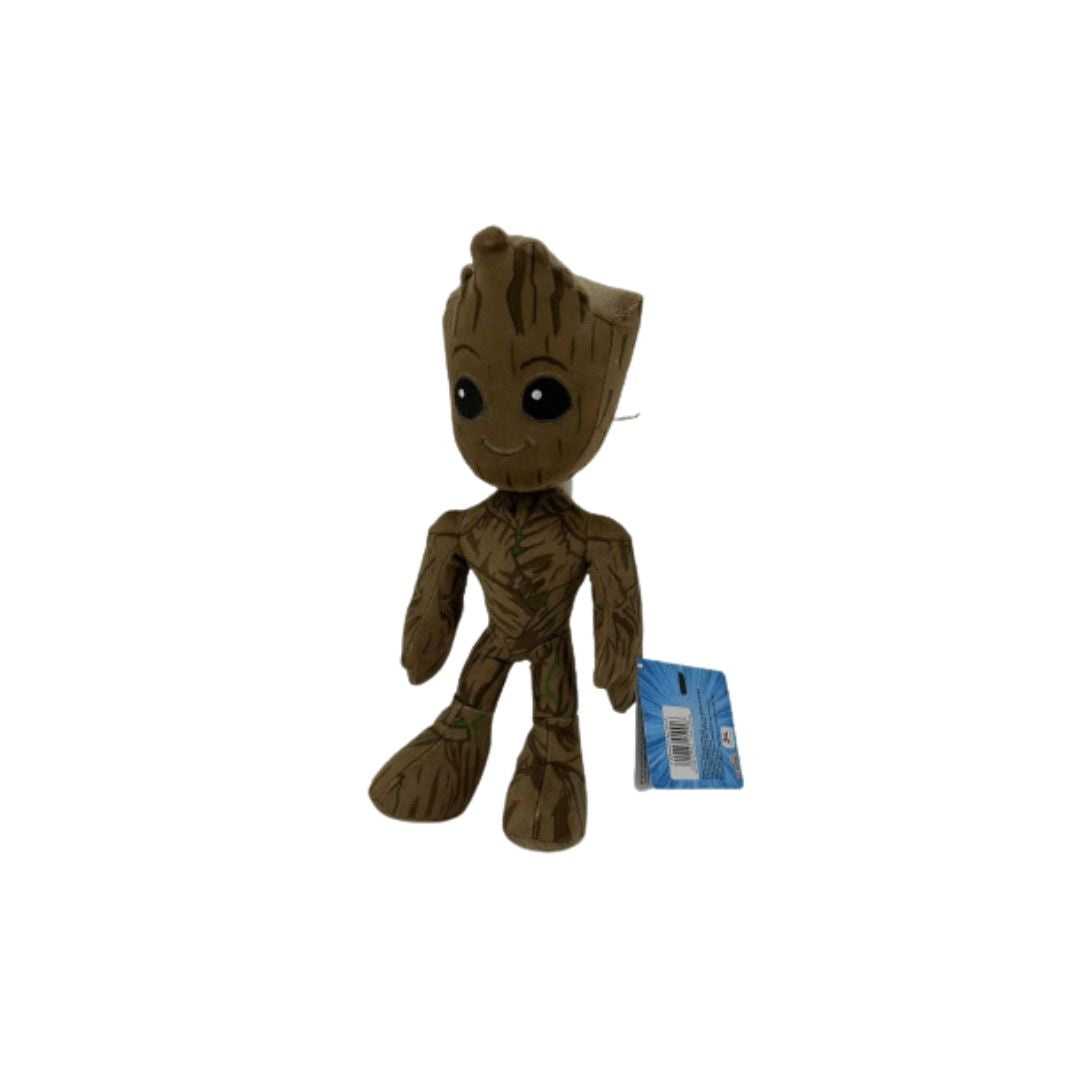 Marvel Plush Core Groot M10"