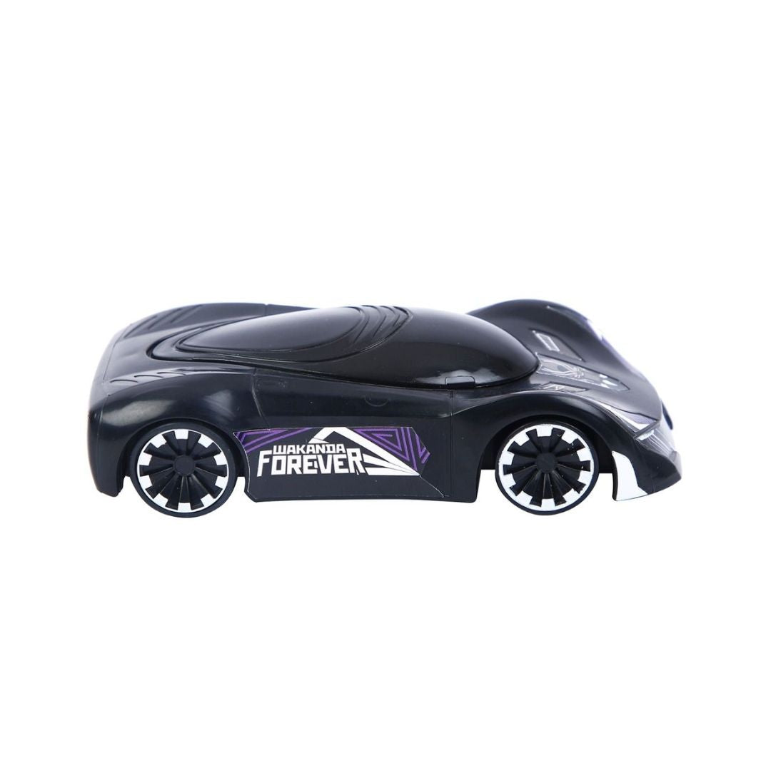 Marvel Mini Movers Racer Black Panther