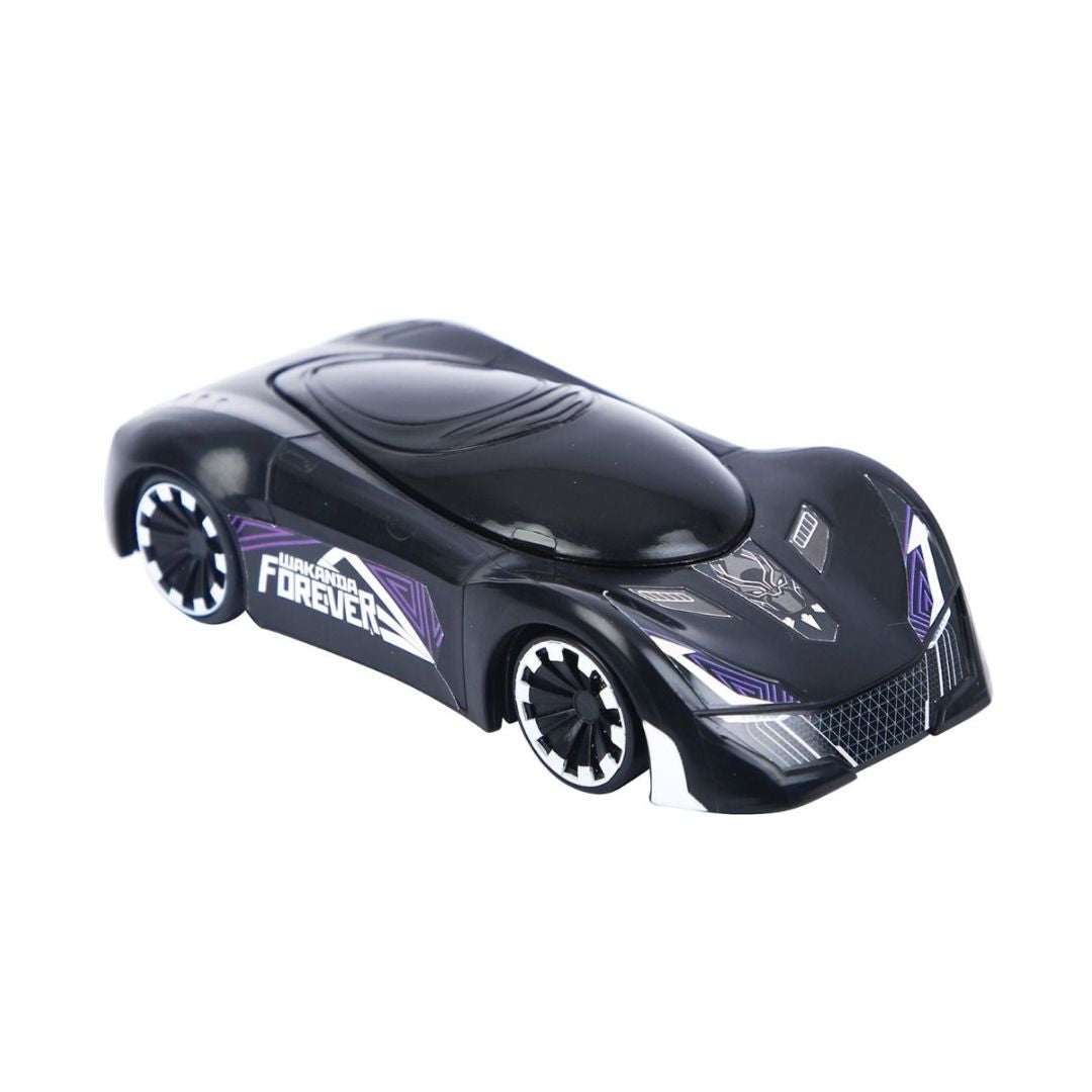 Marvel Mini Movers Racer Black Panther