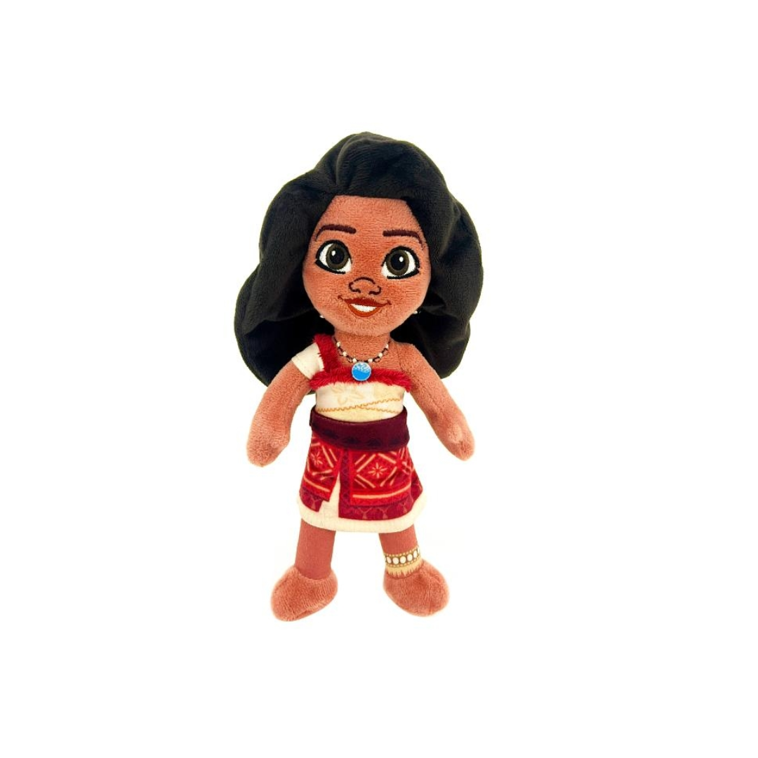 Disney Plush - Moana (Medium, 10")