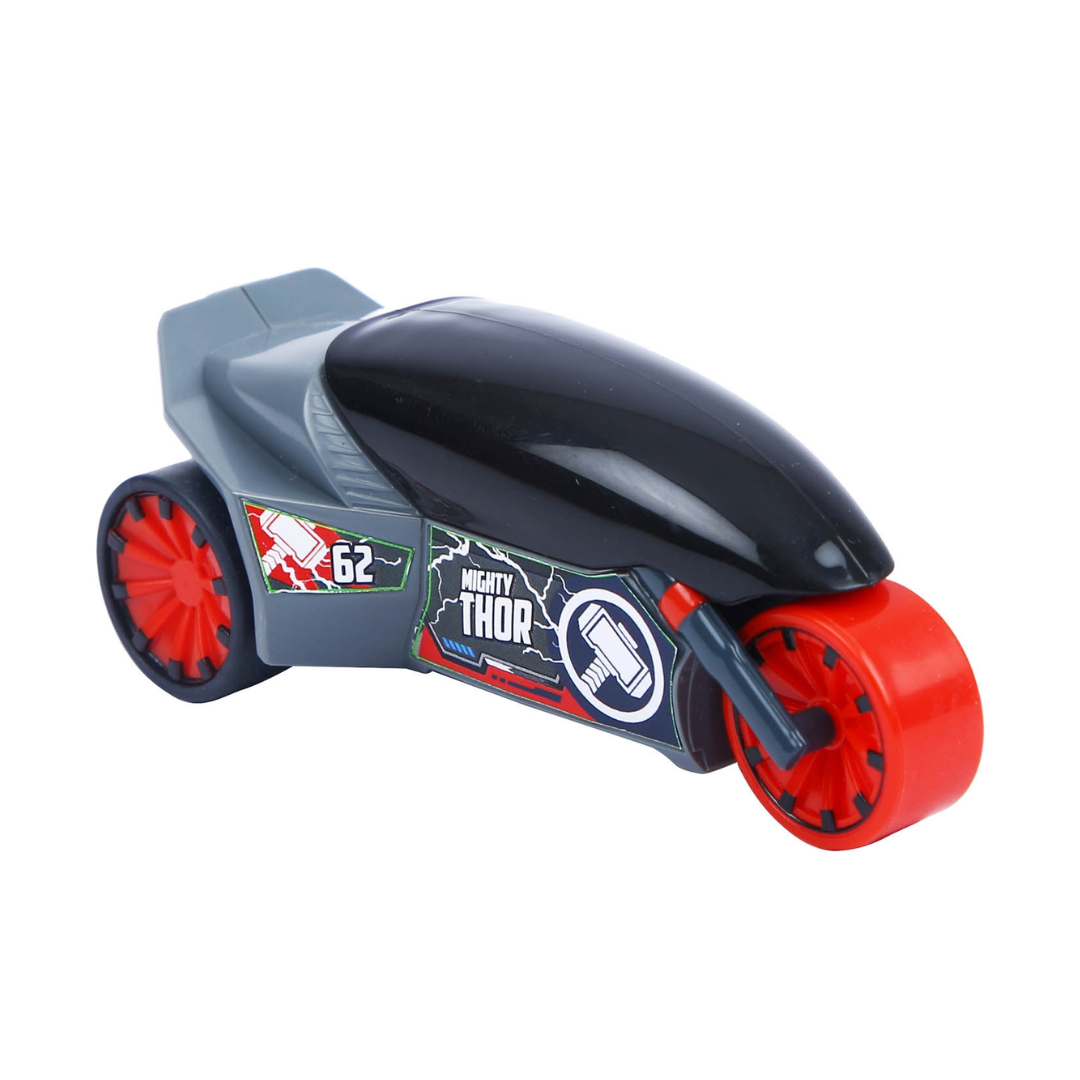 Marvel Mini Movers Rider Thor