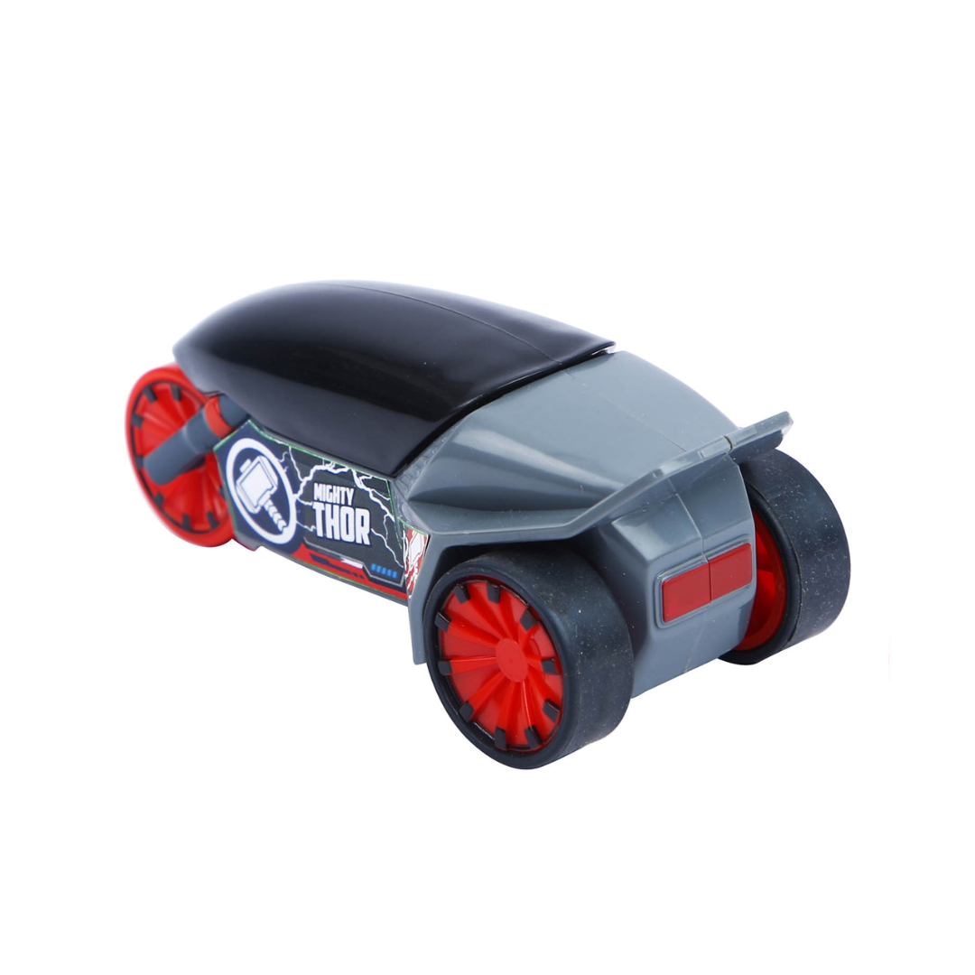 Marvel Mini Movers Rider Thor
